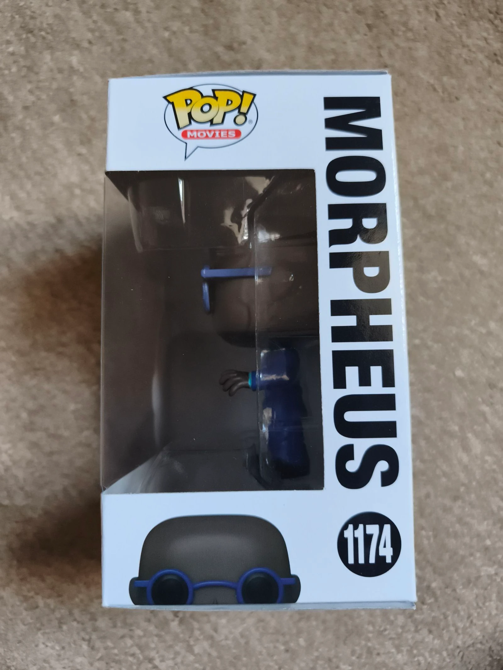 Pop1174 morpheus matrix – photo 2
